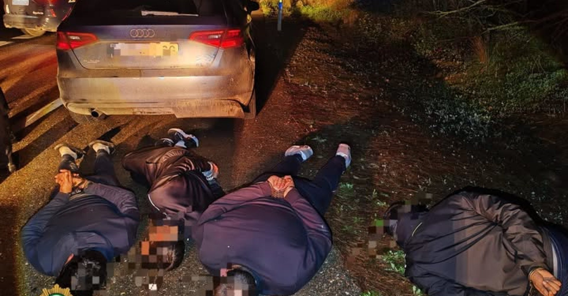 policia local suceso