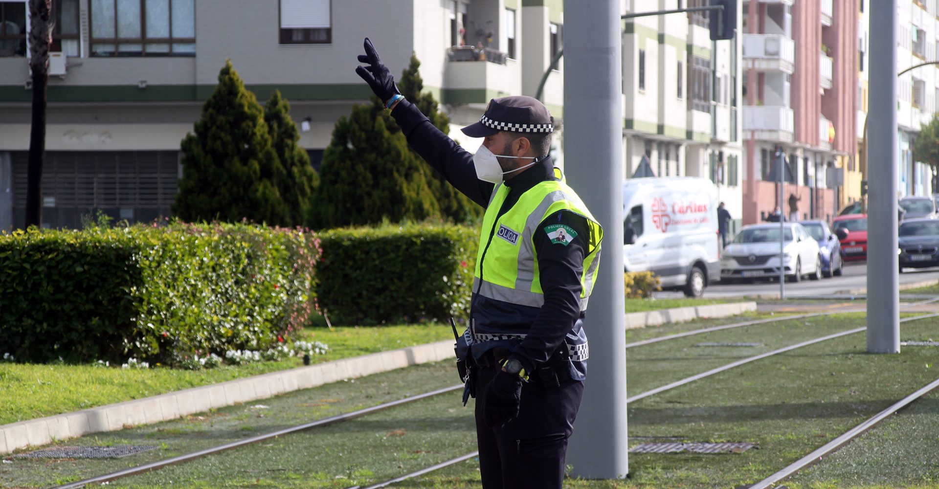 policia