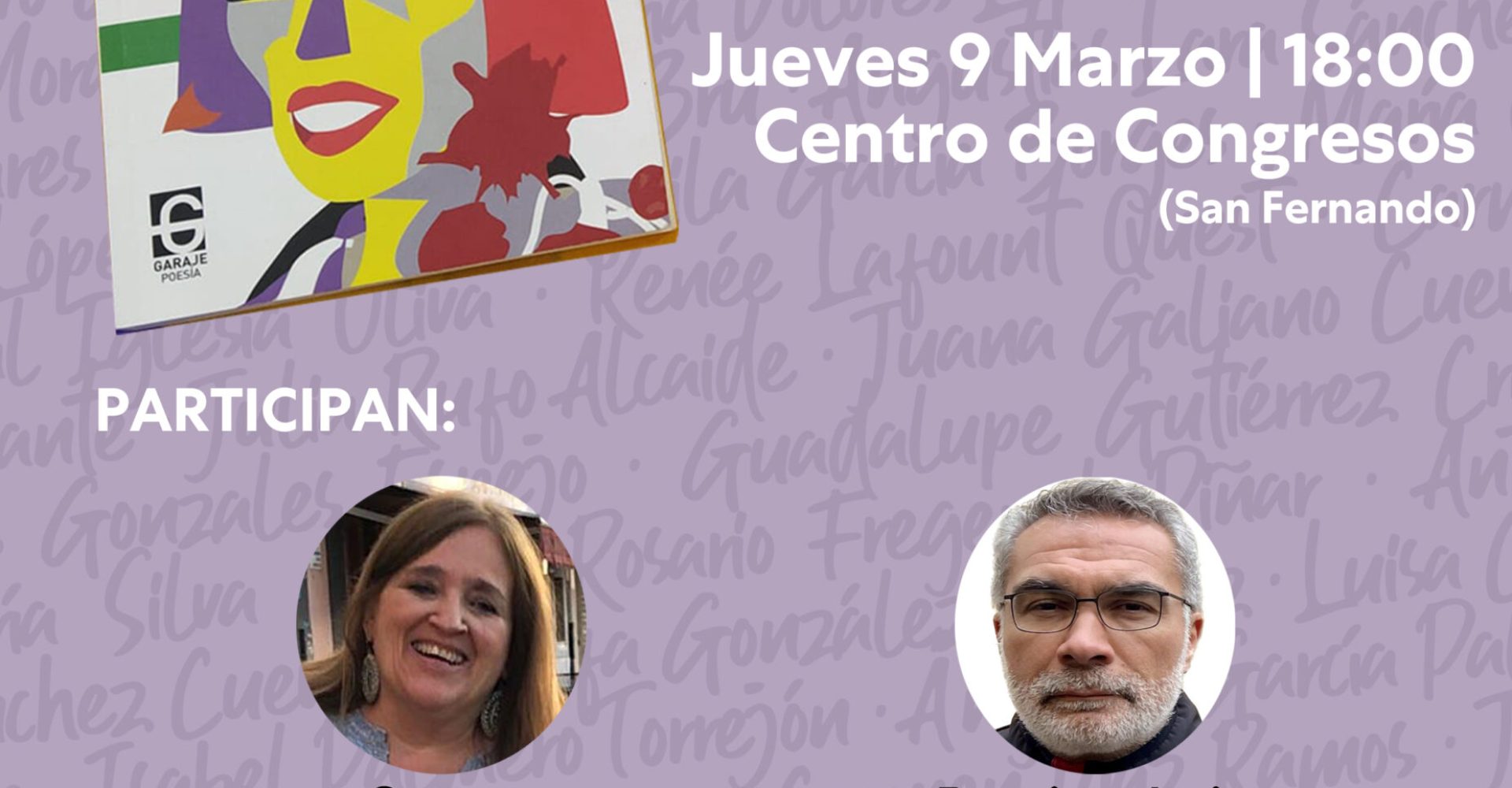 presentacion libro podemos