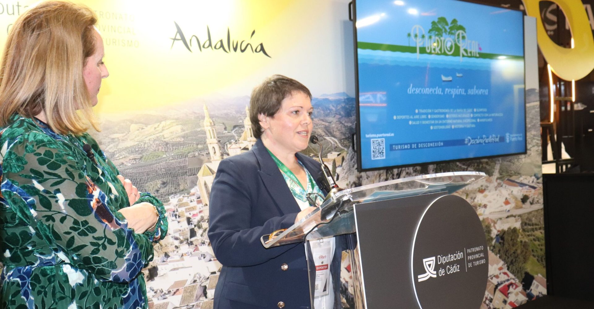 presentacion puerto real virginia menavok