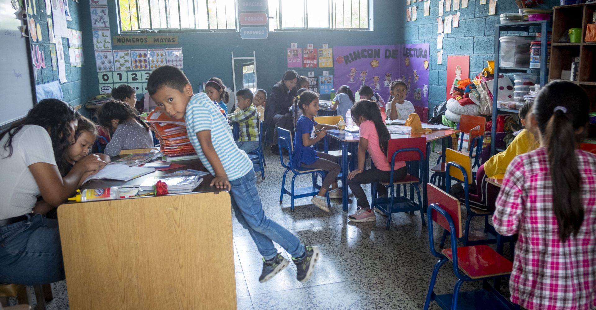 proyecto-fundacion-esperanza Foto Kiki