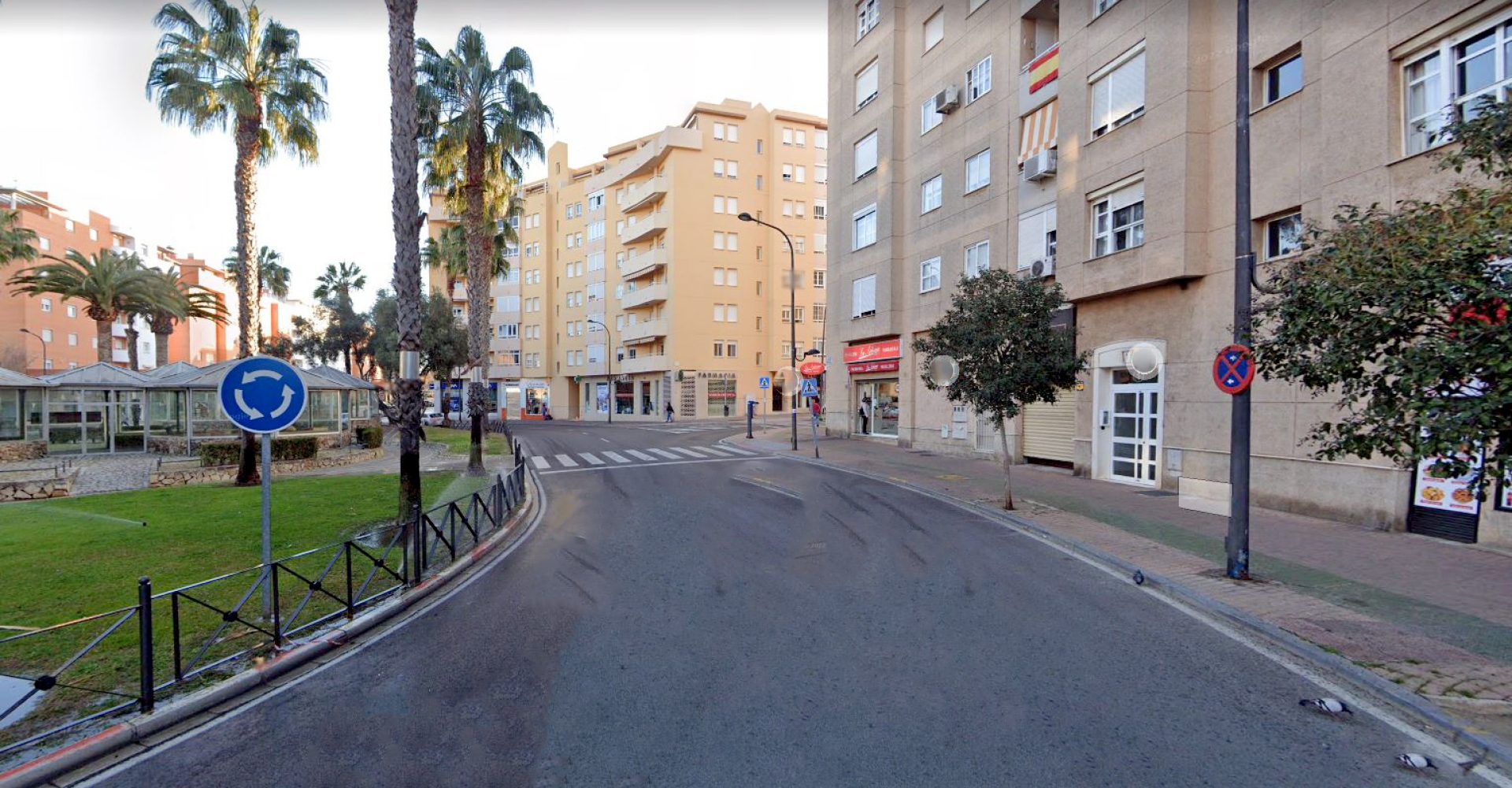 rotonda hornos púnicos