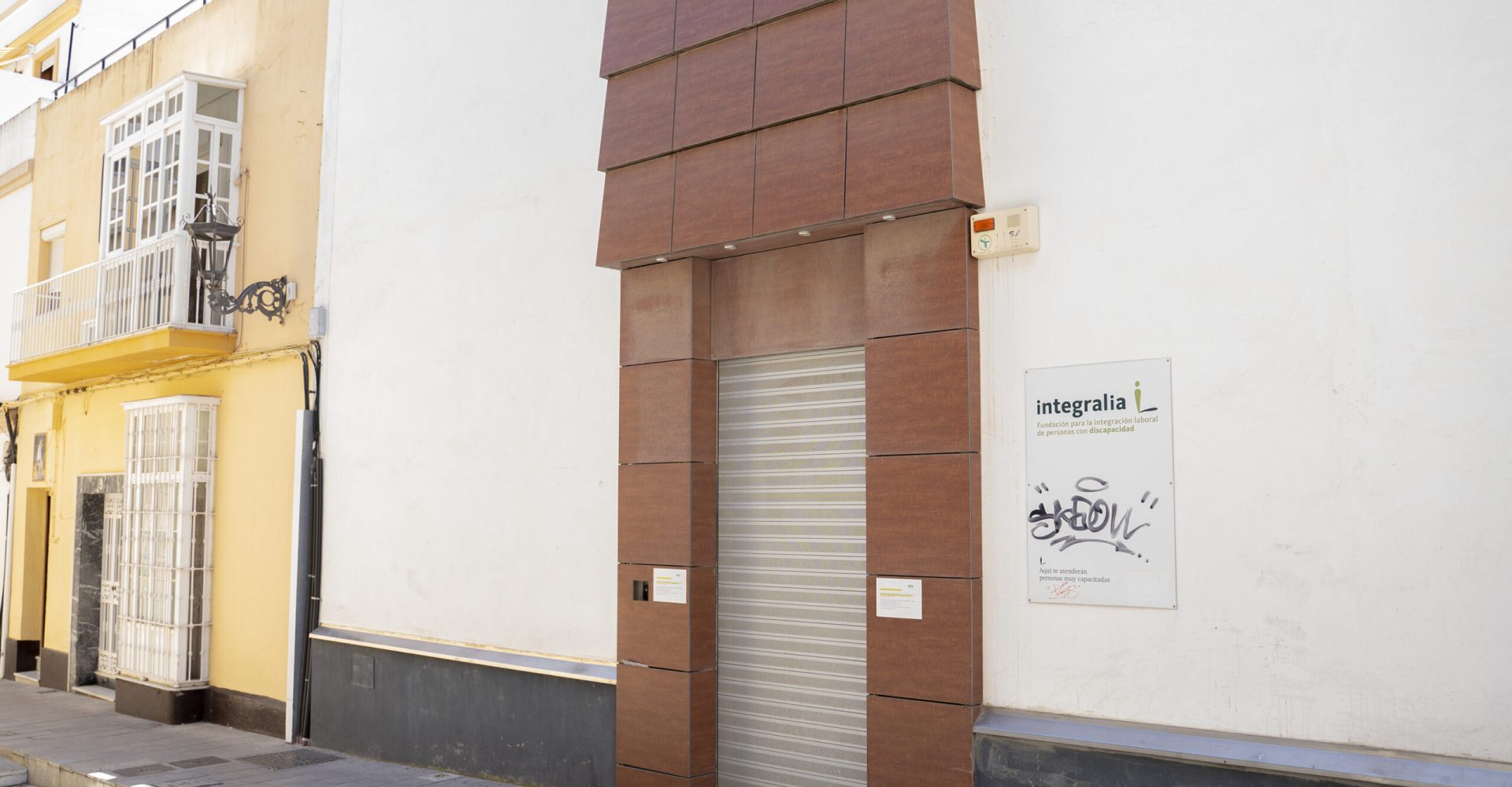 sala del parlamentarismo