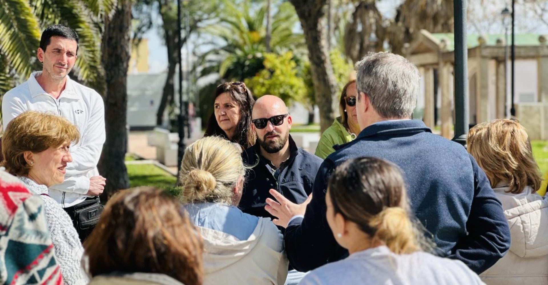 tanque de tormentas vecinos