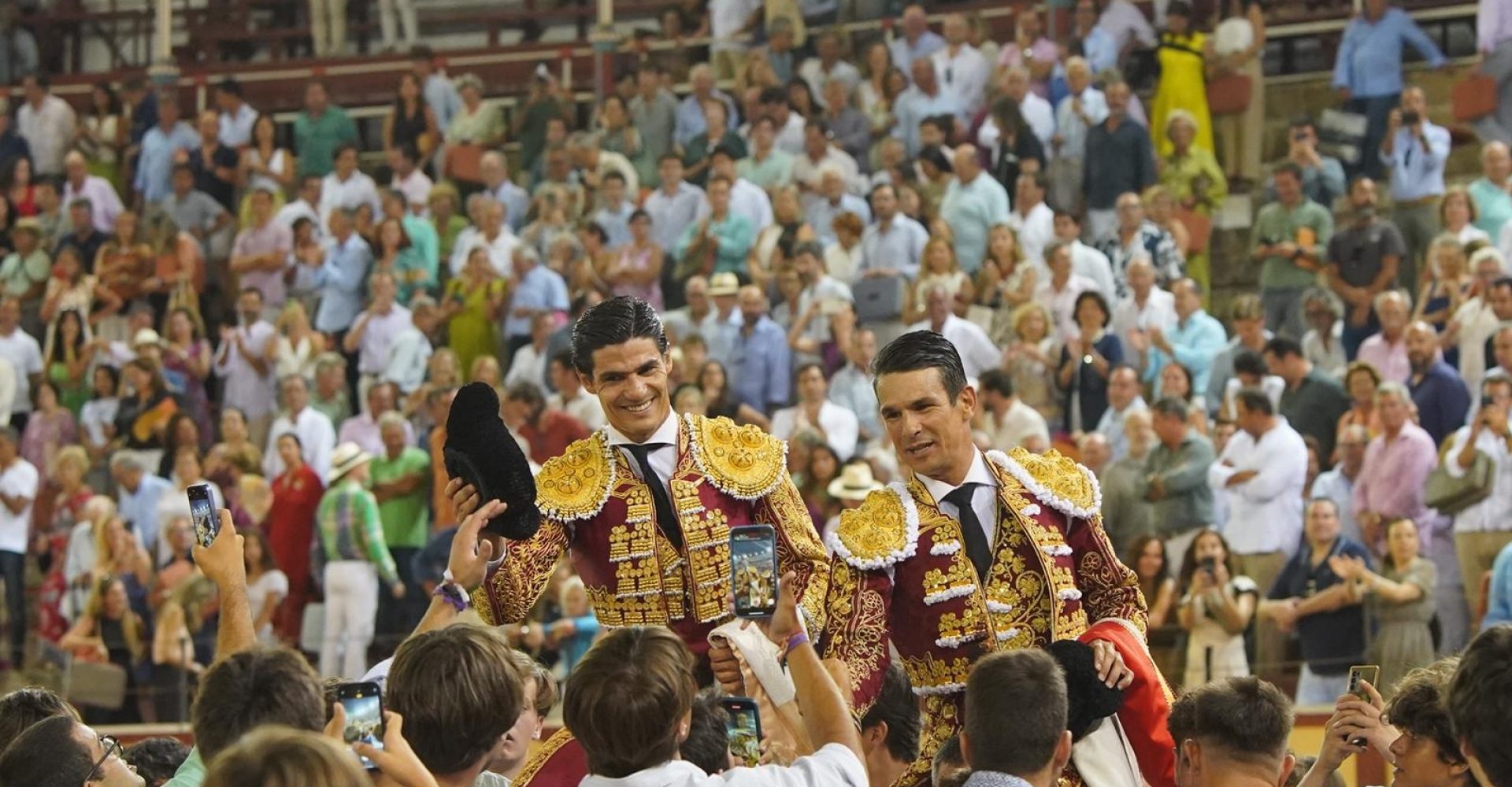 temporada 2024 foto de archivo 1