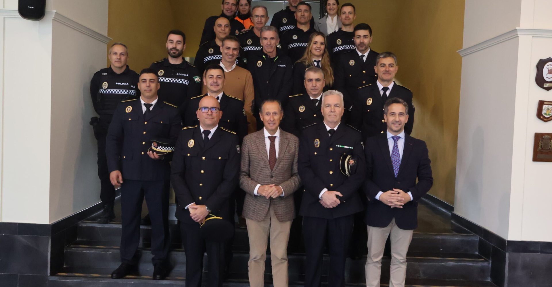 toma posesion javier duran 3