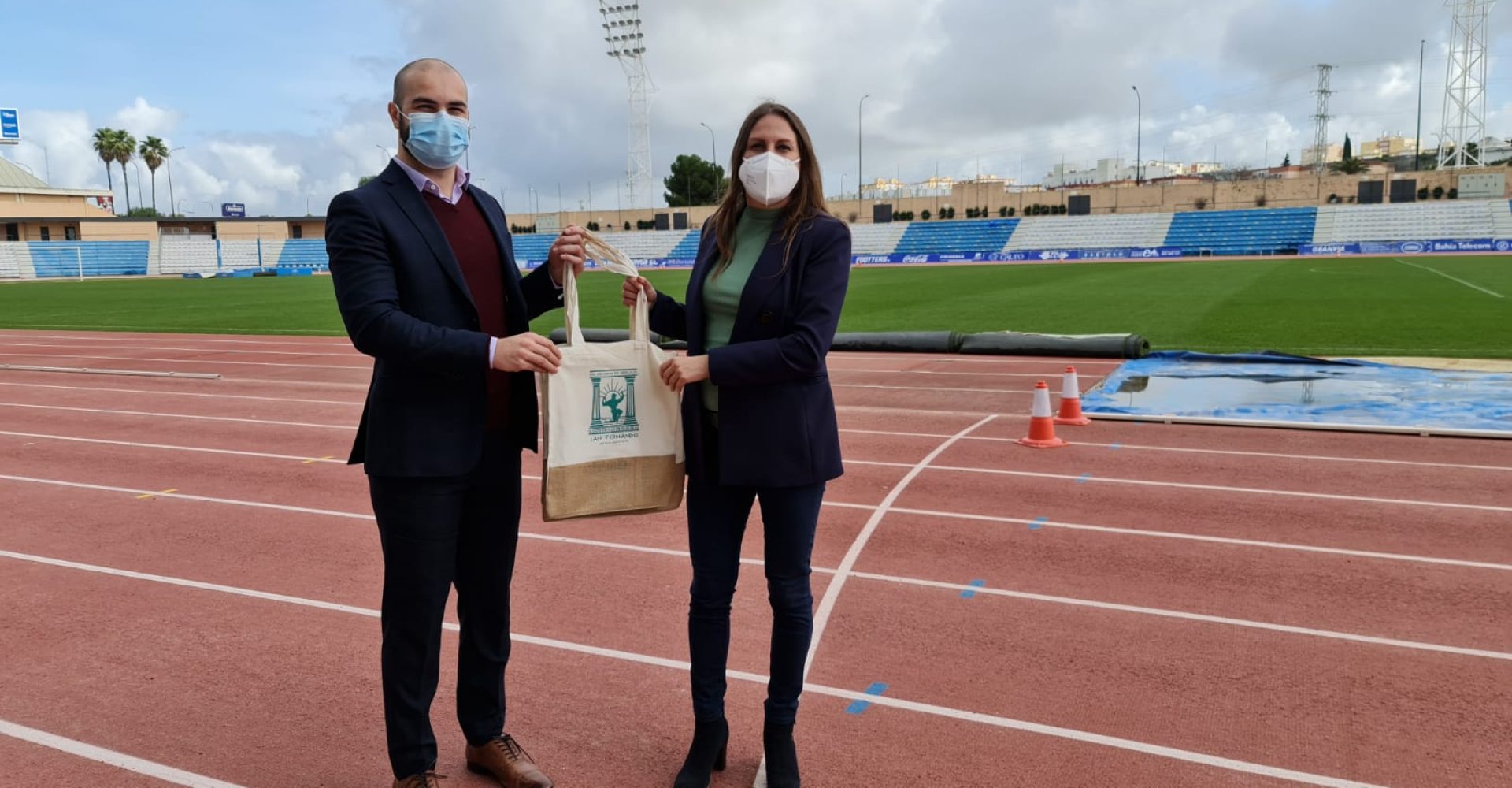 turismo san fernando