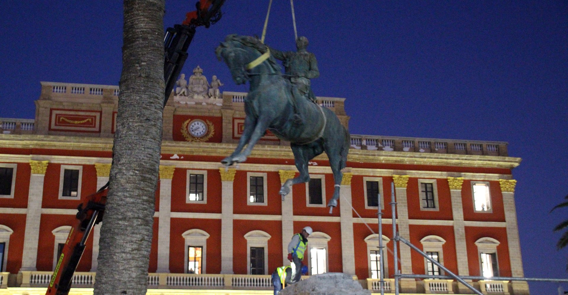 varela plaza del rey