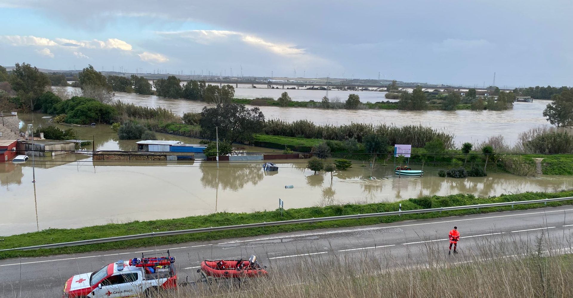 vigilancia efectos temporal