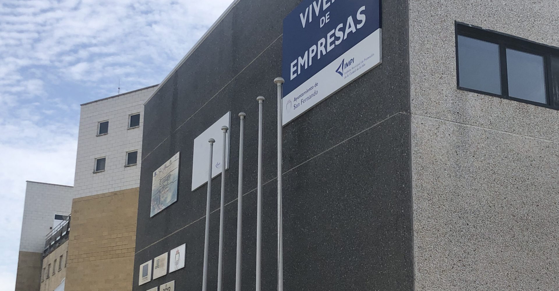 vivero empresas