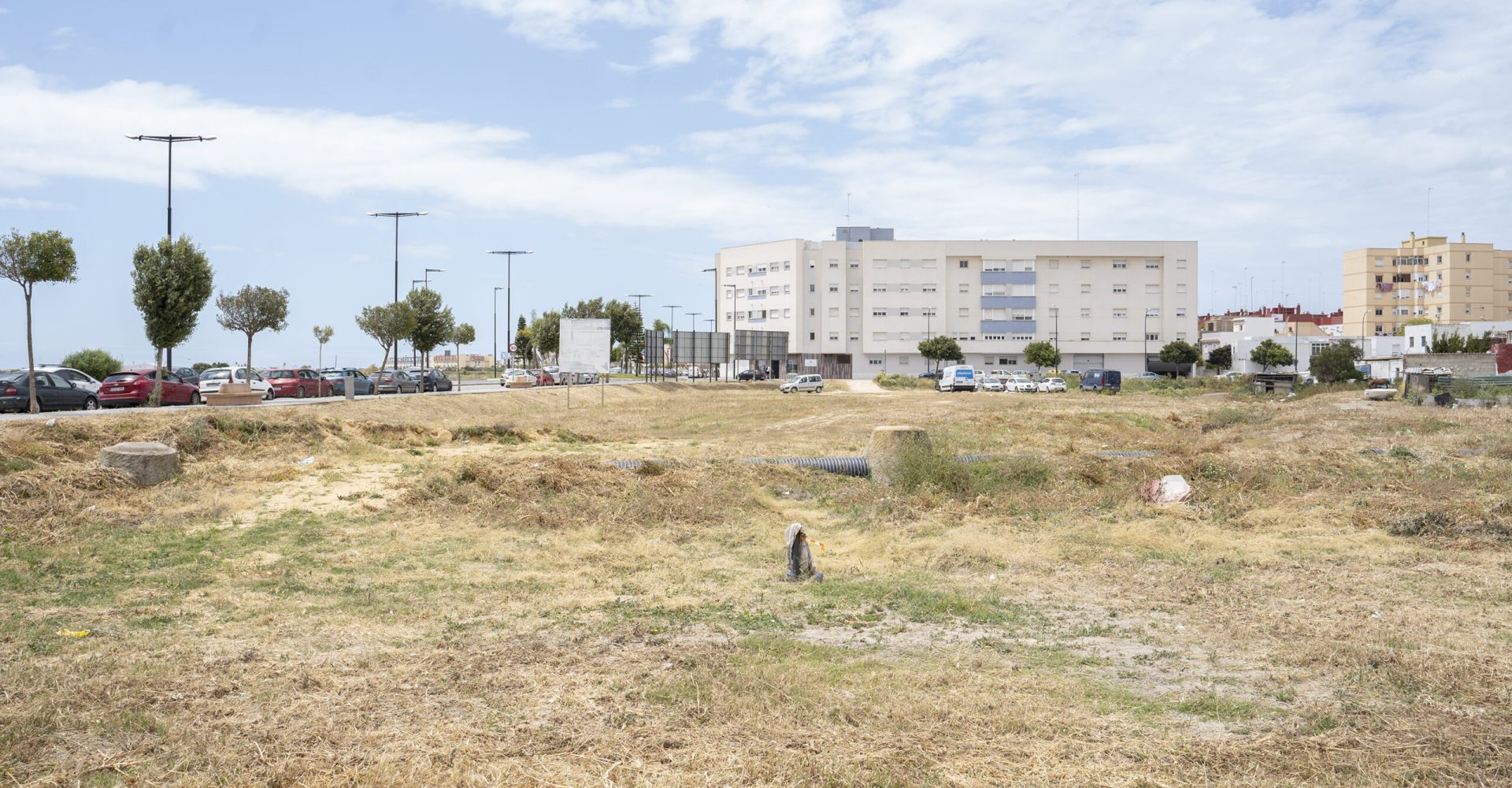 viviendas ronda estero