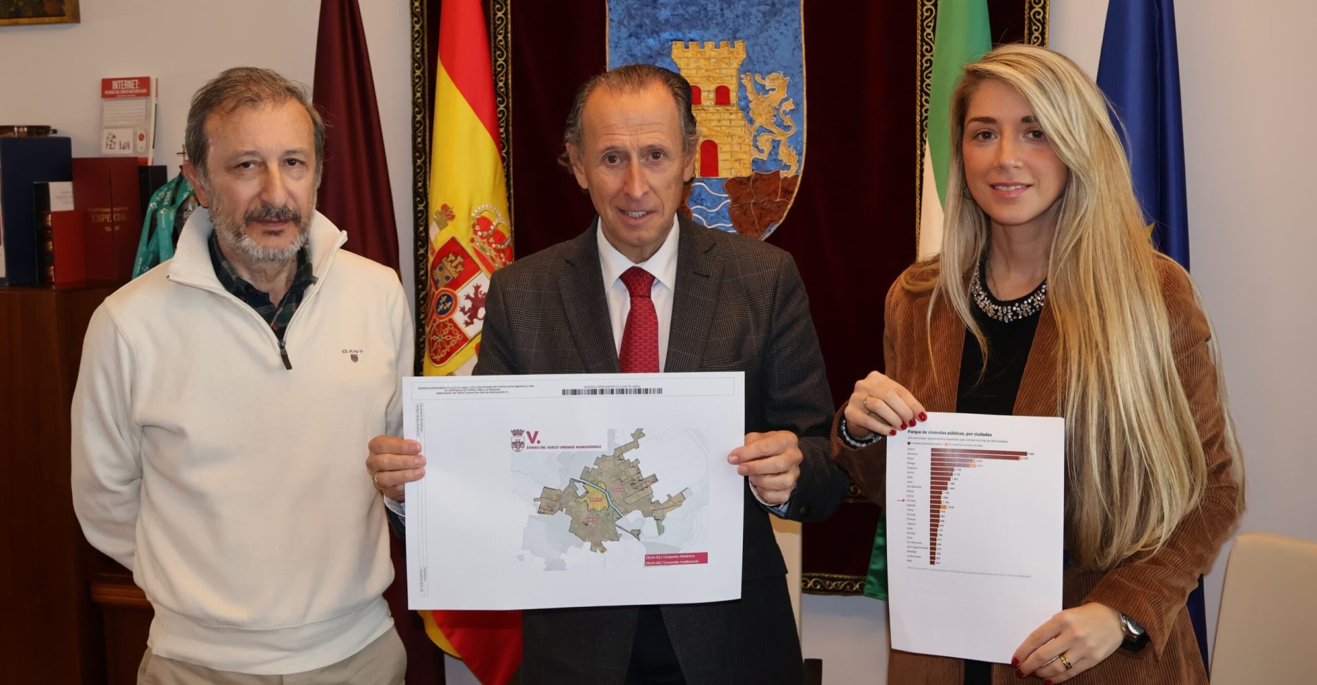 viviendas turisticas